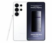 SAMSUNG GALAXY S26 ULTRA 12/512GB Biały GALAXY S26 ULTRA 12/512GB Biały SAMSUNG