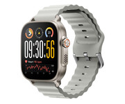 realme Watch 5 Titanium Silver realme