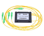 ExtraLink 1:4 FBT SC/APC Splitter 70:10:10:10 20mm 1m ExtraLink