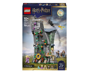 LEGO HARRY POTTER 76467 Dom Luny Lovegood LEGO