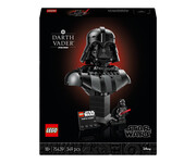 LEGO STAR WARS 75439 Popiersie Dartha Vadera™ LEGO