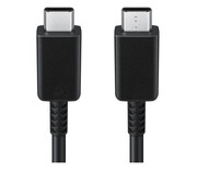 Samsung Kabel USB-C - USB-C 1m czarny Samsung