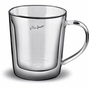 Lamart ZESTAW SZKLANEK COFFEE 350 ML (LT9036) Lamart