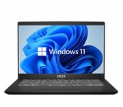 MSI Modern 14 i5-1235U/16GB/512/Win11 Modern 14 i5-1235U/16GB/512/Win11 MSI