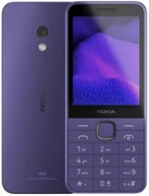 NOKIA 235 4G TA Fioletowy 235 4G TA Fioletowy NOKIA