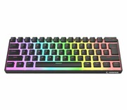 RAMPAGE Radiant K11 RGB Black RADIANT K11 BLACK Radiant K11 RGB Black RADIANT K11 BLACK RAMPAGE