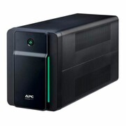 APC BX1600MI-FR Back-UPS 1600VA,230V,AVR,4 French BX1600MI-FR Back-UPS 1600VA 230V AVR 4 French APC
