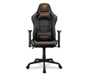 Cougar ARMOR Elite Black Cougar