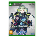 Xbox Soul Hackers 2 Xbox