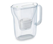 Brita Dzbanek Style Essential piaskowy + 3 wkłady filtrujące MAXTR Brita