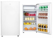 TCL RF092DWE0 Biała 84,2cm Komora Zamrażarki -5 Stopni 92L RF092DWE0 TCL