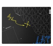 ENDORFY Floor Pad FP120R EY8G001 Floor Pad FP120R EY8G001 ENDORFY