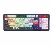 REDRAGON EISA Wireless (red switches) K686AK-RGB-PRO EISA Wireless (red switches) K686AK-RGB-PRO REDRAGON