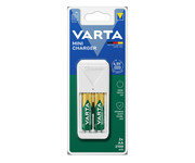 Varta Ładowarka MINI 57656 +2xAA 2100mAh Varta