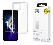 3mk Armor Case do iPhone 16 Pro Max 3mk