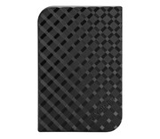 Dysk zewnętrzny Verbatim Store'n'Go 256GB USB3.0 - zdjęcie 1