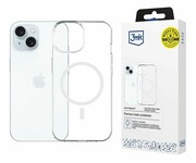 3MK Armor MagCase do iPhone 15 5903108658485 Armor MagCase do iPhone 15 5903108658485 3MK