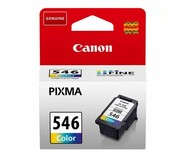 CANON Tusz Kolor CL-546 8289B001 - zdjęcie 2