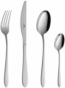 GERLACH Komplet sztućców Delicato - 24 elementy Komplet sztućców Delicato - 24 elementy GERLACH