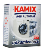 KAMIX Odkamieniacz do pralek i zmywarek 150 g KAMIX