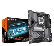 Gigabyte X870 EAGLE WIFI7 Gigabyte