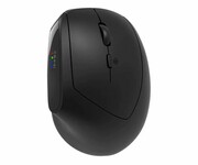 CANYON Mysz bezprzewodowa MW-25 Ergonomiczna LED AA Dwa Tryby CNS-CMSW25 Mysz bezprzewodowa MW-25 Ergonomiczna LED AA Dwa Tryby CNS-CMSW25 CANYON