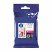 BROTHER LC3619XLM Magenta 1500str. LC-3619M Purpurowy BROTHER