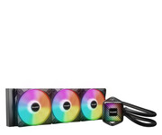 be quiet! Pure Loop 3 LX 360mm 3x120mm be quiet!