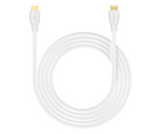 Unitek Kabel HDMI 2.1 8K HDR biały 7,5m Unitek