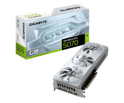 Gigabyte GeForce RTX 5070 Eagle OC Ice 12GB GDDR7 DLSS5 Gigabyte