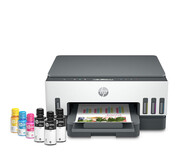 HP Smart Tank 720 Kolor Duplex WiFi BLE HP