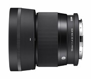 Sigma C 56mm f/1.4 DC DN L-mount Sigma