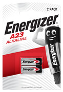 Energizer Alkaline A23 2 szt Energizer