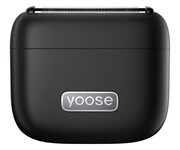 Yoose Golarka męska mini 5 czarna Yoose