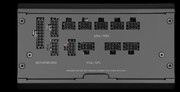 CORSAIR SF Series SF1000 80 PLUS Platinum SFX CP-9020257-EU SF Series SF1000 80 PLUS Platinum SFX CP-9020257-EU CORSAIR