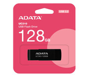 ADATA 128GB UC310 czarny (USB 3.2) ADATA