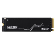 Dysk SSD Kingston KC3000 4TB PCIe 4.0 NVMe M.2