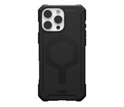UAG Essential Armor Magsafe do iPhone 16 Pro black UAG
