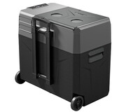 Yolco Lodówka turystyczna BCX50 CARBON Yolco
