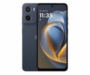 MOTOROLA moto e15 2/64GB Denim Blue 90Hz moto e15 2/64GB Denim Blue 90Hz MOTOROLA