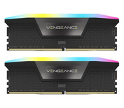 Corsair 48GB (2x24GB) DDR5 6400 CL36 VENGEANCE RGB Corsair