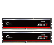 G.SKILL 64GB (2x32GB) 5200 Cl40 Aegis 5 G.SKILL