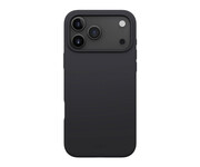 Uniq Lino do iPhone 17 Pro Max Magclick Charging szary Uniq