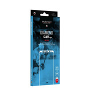 MyScreen Szkło MyScreen DIAMOND GLASS edge Full Glue Black Samsung Ga MyScreen