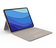 Logitech Combo Touch iPad Pro 12.9