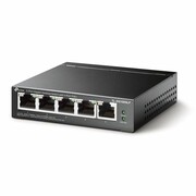 Switch TP-LINK TL-SG1005LP - zdjęcie 1