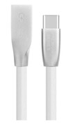 VIGGO DESIGN USB - USB-C 3m Biały VIGGO DESIGN