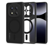 Tech-Protect Magmat Magsafe do Redmi Note 14 Pro+ 5G Black Tech-Protect
