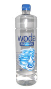 KAMIX Woda destylowana 1 l KAMIX