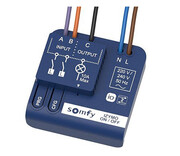 Somfy Inteligentny przekaźnik IZYMO io Somfy